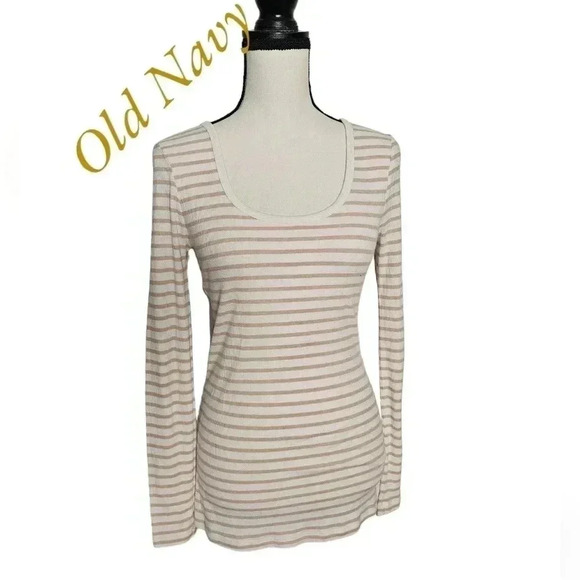 Old Navy Blouse M - Picture 1 of 5